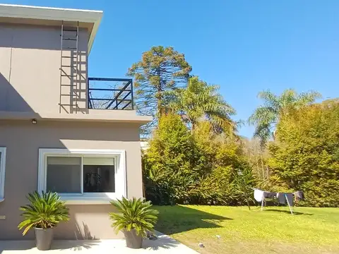 Casa en Venta al Sureste