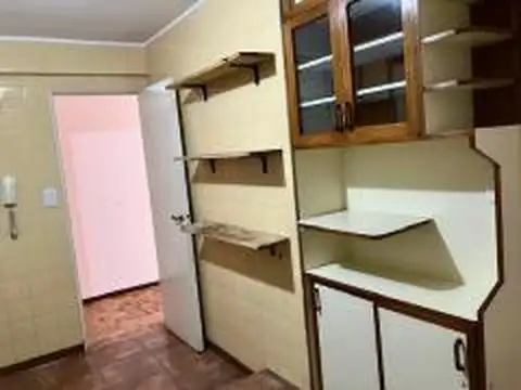 Departamento en Alquiler 40 años