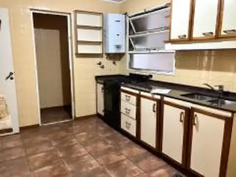 Departamento en Alquiler en Villa Crespo, $ 1.200.000
