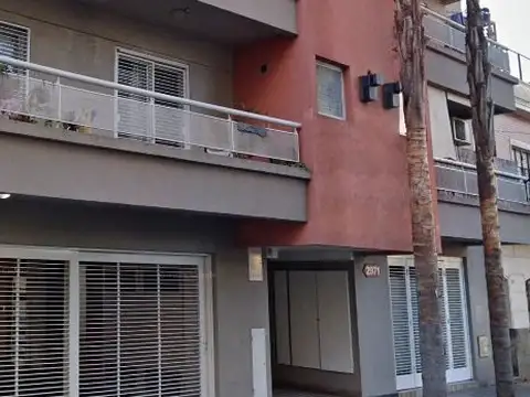 ALQUILER DEPARTAMENTO 2 AMBIENTES SAENZ PEÑA