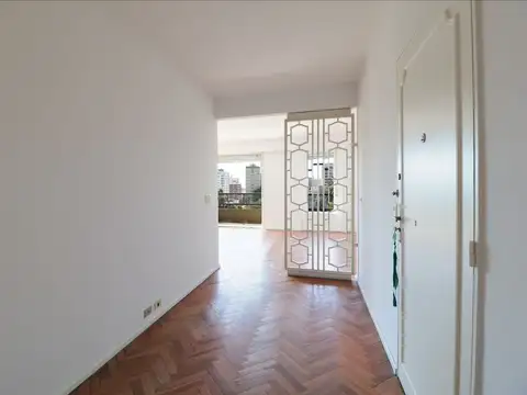Departamento en Venta en Belgrano Barrancas, USD 550.000