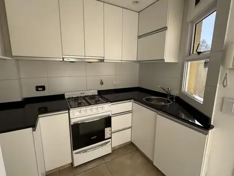 Departamento en Venta 10 años