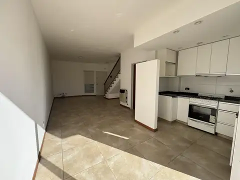 Departamento en Venta en Villa del Parque, USD 215.000