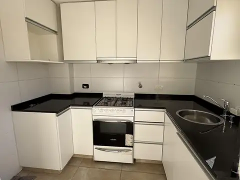 Departamento en Venta con 2 cocheras