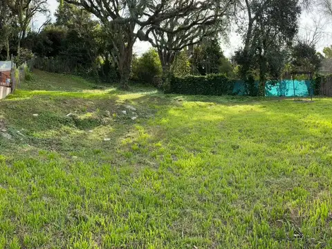 Terreno en Venta de 749,0 m2