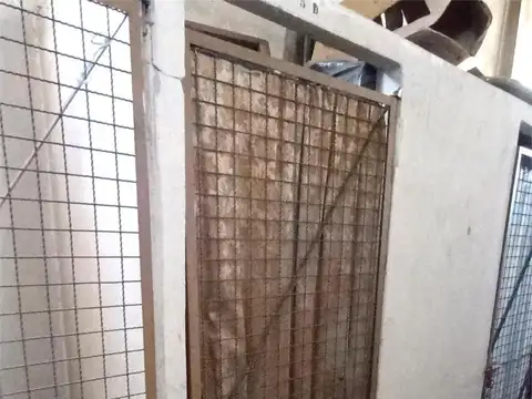 Departamento en Venta 60 años