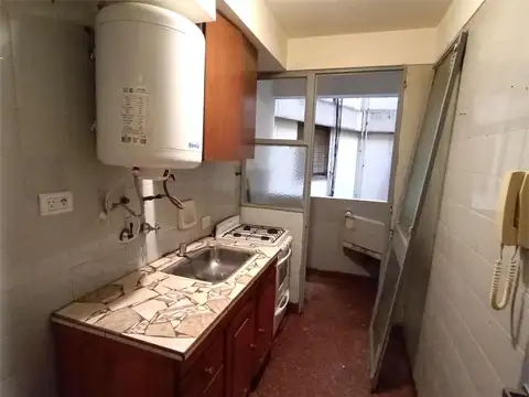 Avenida Santa Fe 4900, Piso 5°