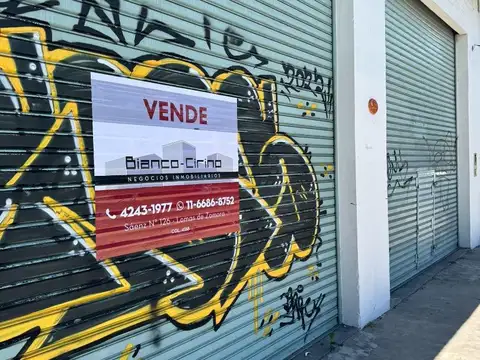 Avenida Luciano Valette (fair) 520