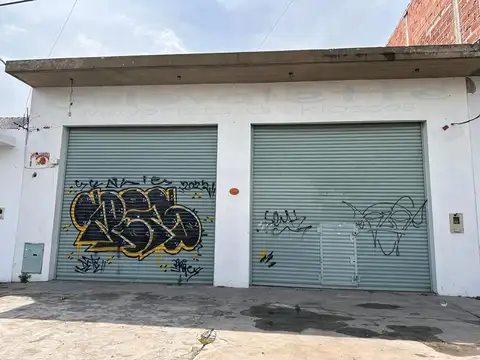 Local en Venta 25 años