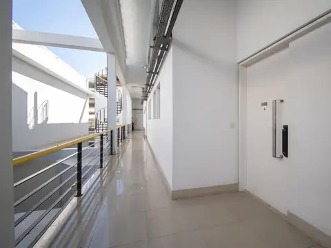 Departamento en Venta en Barracas, USD 379.999