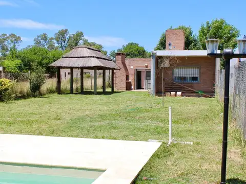 Casa en Alquiler de 2 dormitorios