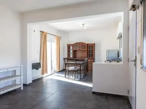 Casa en Alquiler 5 años