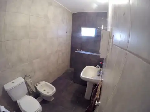 Casa en Venta 2 dormitorios con Piscina