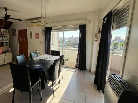 Departamento en Venta 22 años