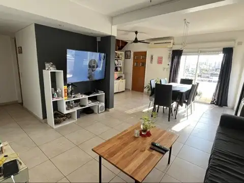 VENTA DEPTO4 AMBIENTES EN RAMOS MEJIA APTO CREDITO