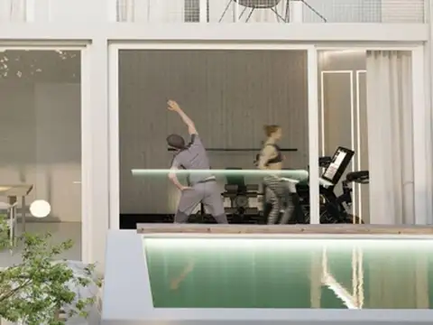 Atacalco 1700 - PB°A