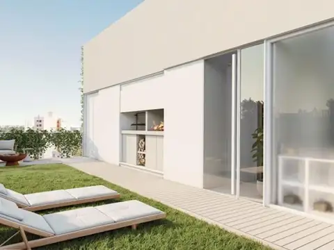 Departamento en Venta en Palermo, USD 225.000