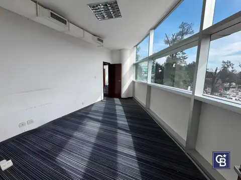 Oficina en Alquiler en Paseo Champagnat, $ 4.896.000