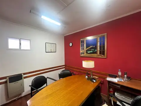 Oficina, 2 privados, Microcentro, Rosario, Venta