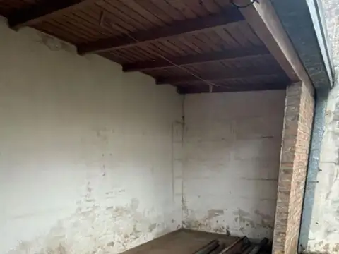 Casa en Venta en Los Hornos, USD 75.000