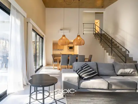 Casa en Venta en Pinamar, USD 439.000