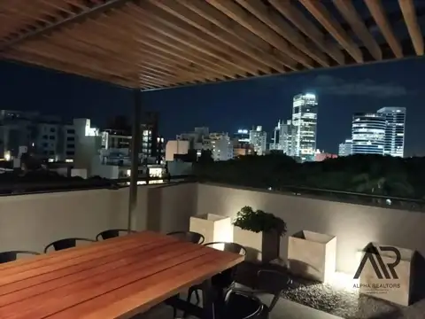 Departamento en Venta al Norte