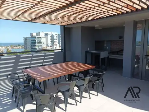 Departamento en Venta en Buceo, USD 215.000