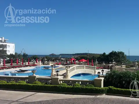 Departamento en Alquiler Temporal de 3 ambientes