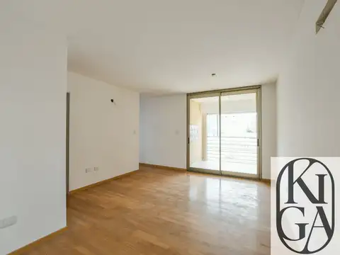 Departamento 2 Dormitorios en venta - 9 de Julio 1000