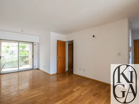 Departamento 2 Dormitorios en venta - 9 de Julio 1000