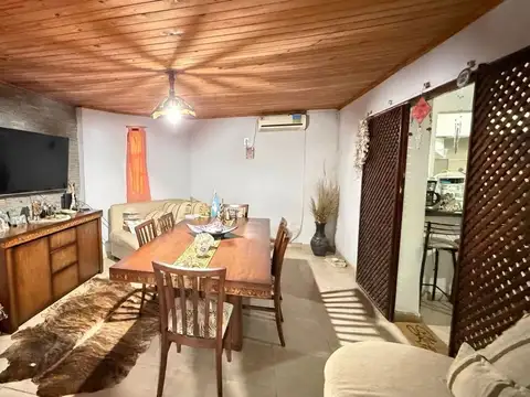 Casa en Venta en Santa Fe, USD 53.000