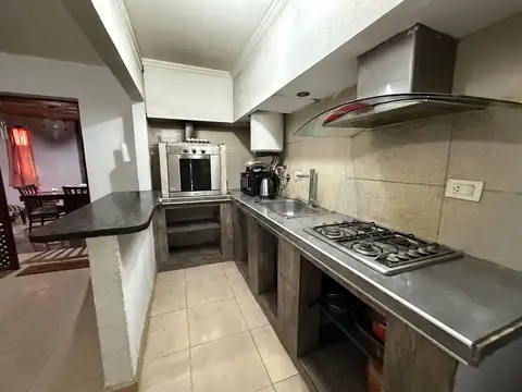 Casa en Venta 18 años