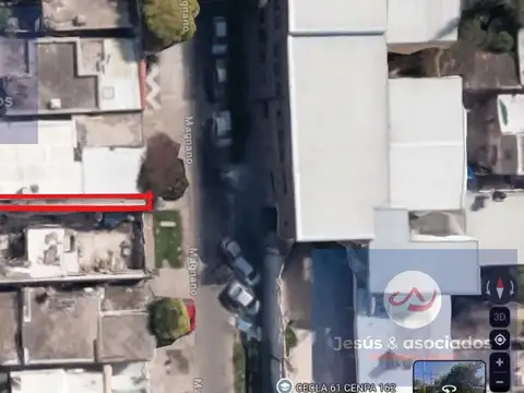 Casa en Venta en Rosario, USD 30.000