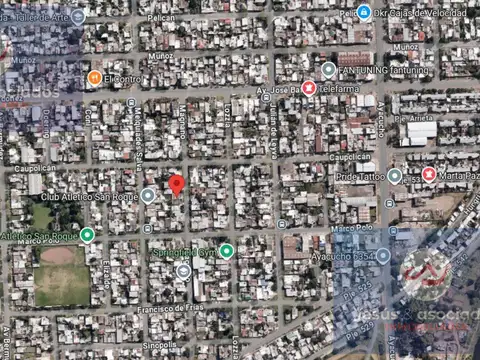 Casa en Venta de 2 dormitorios