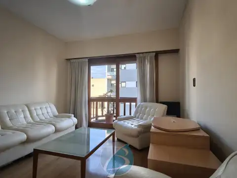 Departamento en Alquiler de 2 dormitorios