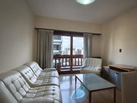 Alquiler 24 meses 3 ambientes con cochera