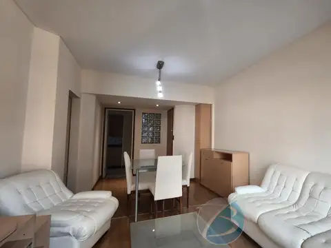 Departamento en Alquiler 40 años
