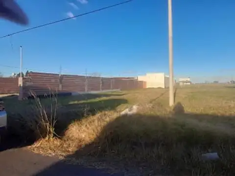 Terreno en Venta de 312,0 m2