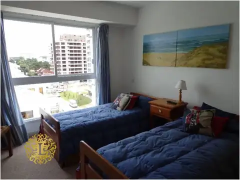 Se Vende Departamento 3 Dormitorios - La Brava / Punta del Este