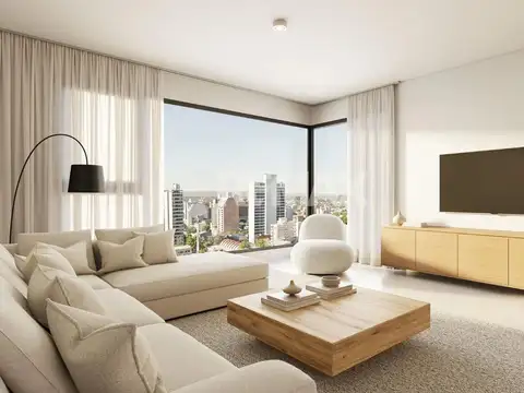 Departamento en Venta en Neuquén, Confluencia