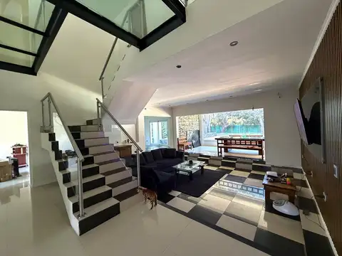 Casa en Lomas De Fatima