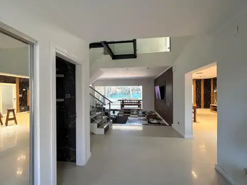 Casa en Venta de 5 dormitorios