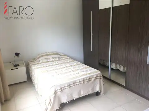 Casa 3 dormitorios el Tesoro