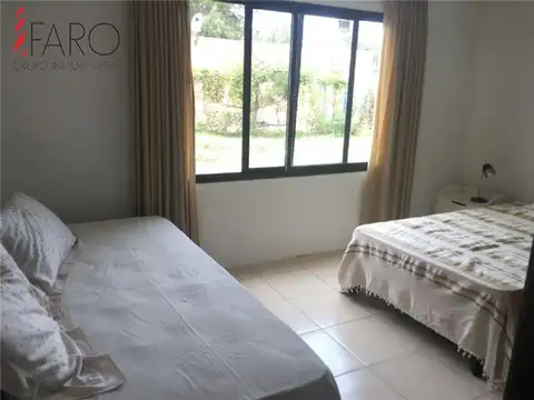 CASAS - CASA - LA BARRA