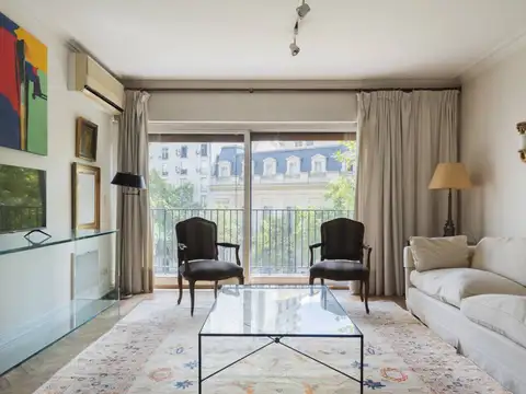 Departamento en Venta en Recoleta, Capital Federal