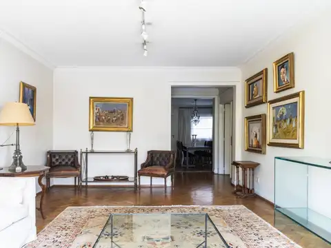Departamento en Venta en Recoleta, USD 950.000