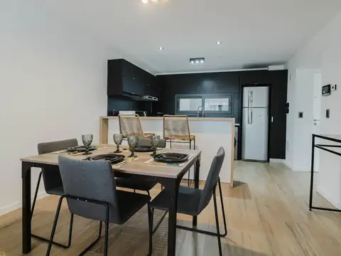 Departamento en Venta en Mar Del Plata, USD 145.000
