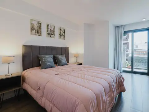 Departamento en Venta al Este