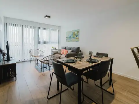 San Luis al 2600 – Plaza Mitre – Mar del Plata