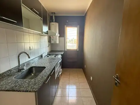 Departamento en Venta en Zarate, USD 58.500